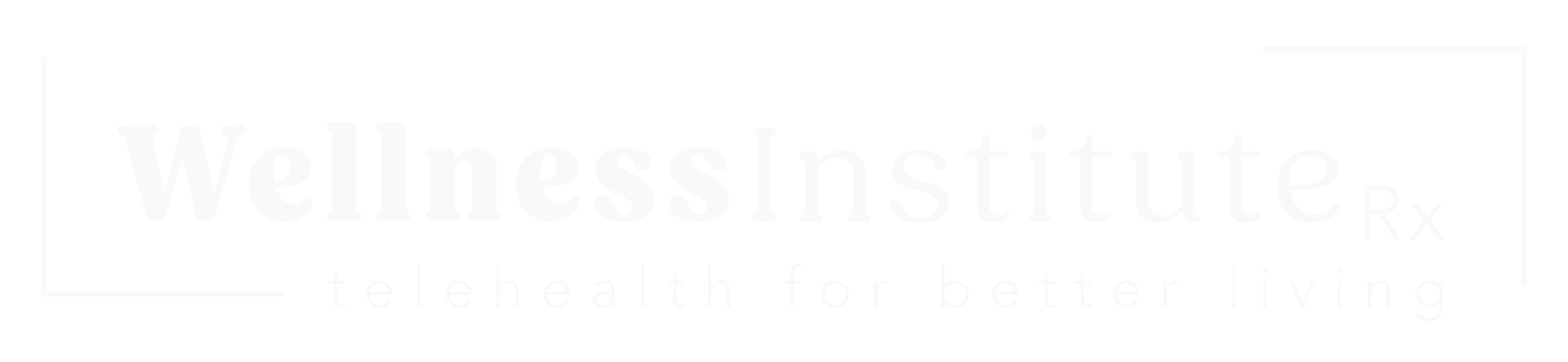 Wellness Institute Rx