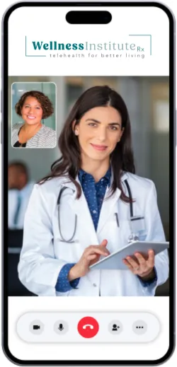 Meet with doctor online